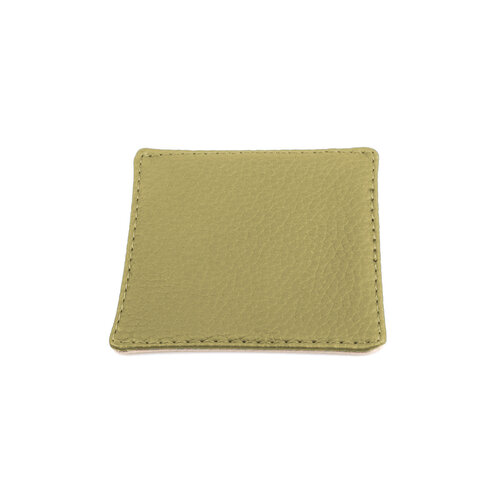 Pavelinni Sous-Verre Cuir Eco Classique | Double Face | Ø100mm | Disponible en 7 Couleurs | Lot de 10 Pièces Pavelinni Sous-Verre Cuir Eco Classique | Double Face | Ø100mm | Disponible en 7 Couleurs | Lot de 10 Pièces