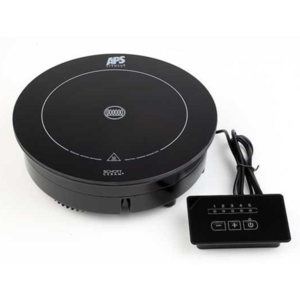 APS Plaque à Induction avec Contrôleur | 900W | Compatible avec APS12322             patgible avec Chaving Dish