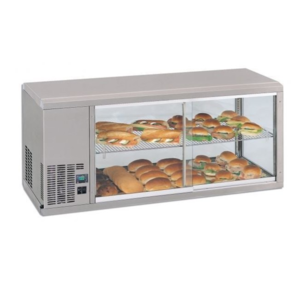 Gamko Gamko réfrigéré AV / MS131 | Fenêtre d'ombrage  | 1310x510x540 / 550/655 mm