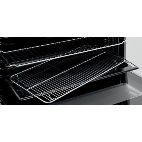 Saro Grille supplémentaire pour four SO331-1165