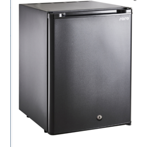 Saro Minibar Réfrigérateur MB 50 | Porte Pleine  402x465x (H) 670mm