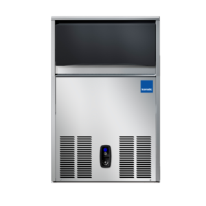 Saro Machine à glaçons 36kg / 24 heures | Stockage 11,5 kg refroidissement  à l'air ou à l'eau