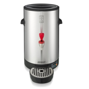 Bravilor Bonamat Distributeur d'eau chaude HWA 12 | 12 litres | 317x407x (H) 540mm Bravilor Bonamat Distributeur d'eau chaude HWA 12 | 12 litres | 317x407x (H) 540mm