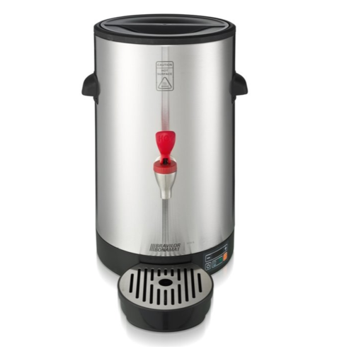 Bravilor Bonamat Distributeur d'eau chaude HWA 12 | 12 litres | 317x407x (H) 540mm