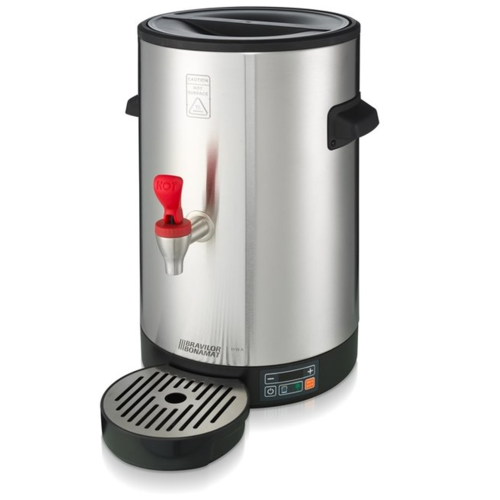 Bravilor Bonamat Distributeur d'eau chaude HWA 12 | 12 litres | 317x407x (H) 540mm