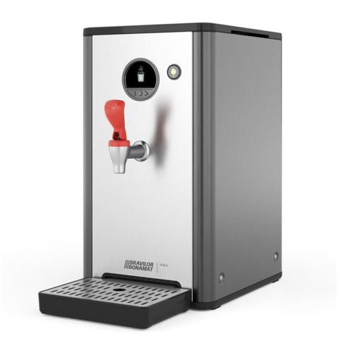 Bravilor Bonamat Distributeur d'eau chaude HWA 6 | 6 litres | 242x443x (H) 435mm