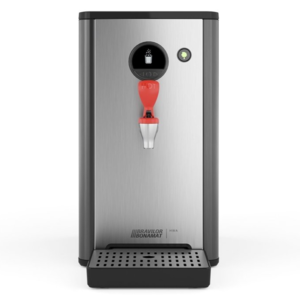 Bravilor Bonamat Distributeur d'eau chaude HWA 14 | 14 litres | 242x568x (H) 501mm