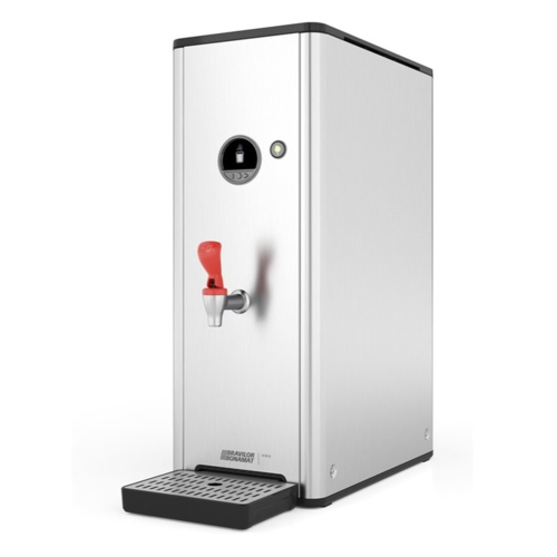 Bravilor Bonamat Distributeur d'eau chaude HWA 21 | Capacité de 60 heures 242x568x (H) 635mm
