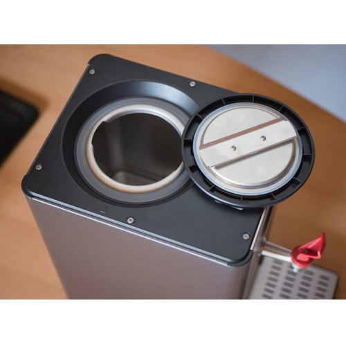 Bravilor Bonamat Distributeur d'eau chaude HWA 21 | Capacité de 60 heures 242x568x (H) 635mm