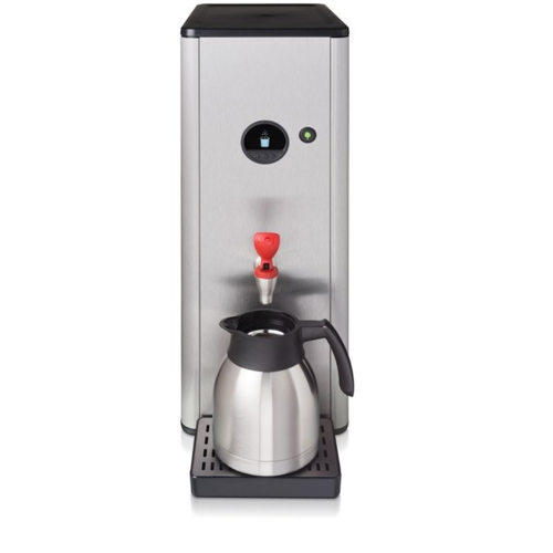 Bravilor Bonamat Distributeur d'eau chaude HWA 21 | Capacité de 60 heures 242x568x (H) 635mm