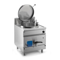 Marmite à gaz 150 litres | 21 kW | 800x900x (H) 850mm