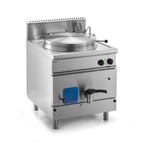 Marmite électrique | 150 Litres| 13 kW | 800x900x(H)850mm