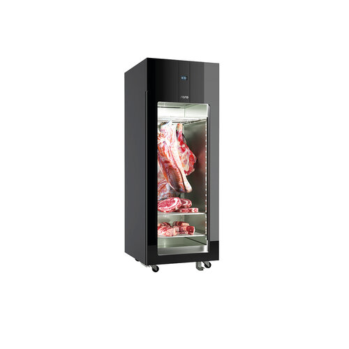 Saro Armoir à Maturation | Convient pour la viande | 519 litres | 740x830x (H) 2035mm
