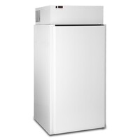 Mini chambre Foide | Complet avec moteur | 1000x1000x (H) 2120mm