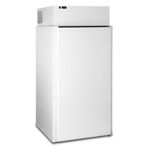 Saro Mini chambre Foide | Complet avec moteur | 1000x1000x (H) 2120mm