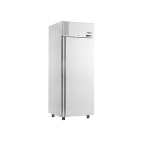 Saro Réfrigérateur Professionnel | en INOX | 626 Litres | 740x830x(H)2090mm