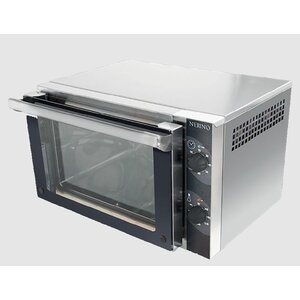 Saro Four à Convection 3x 2/3 GN | 2,5 kW | 600x520x (H) 390mm Saro Four à Convection 3x 2/3 GN | 2,5 kW | 600x520x (H) 390mm