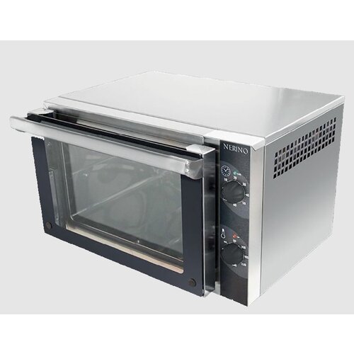 Saro Four à Convection 3x 2/3 GN | 2,5 kW | 600x520x (H) 390mm Saro Four à Convection 3x 2/3 GN | 2,5 kW | 600x520x (H) 390mm