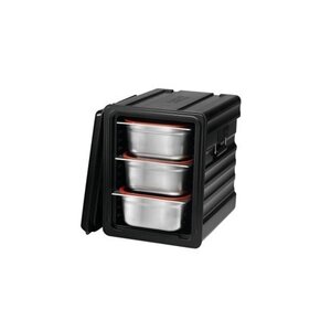 Saro Conteneur Thermique | 83 litres |  625x4500x(H)575mm