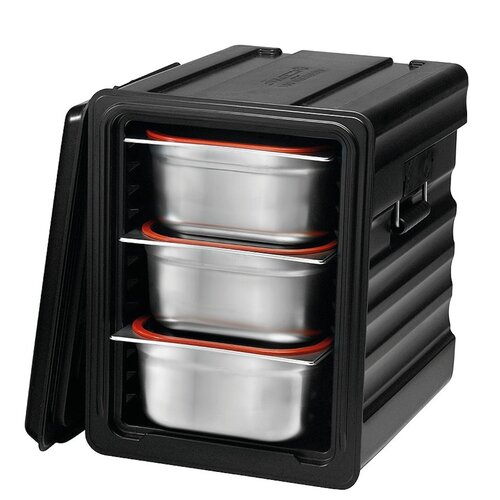 Saro Conteneur Thermique | 83 litres |  625x4500x(H)575mm