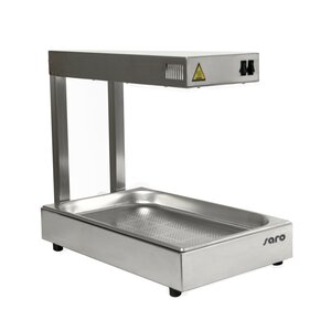 Saro Pont Thermique | 1x 1 / 1GN | 570x325x (H) 480mm