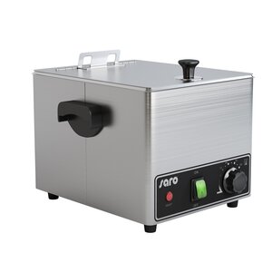 Saro Chauffe-Saucisses  | 4,6 litres | 0,9 kW | 260x320x (H) 260mm