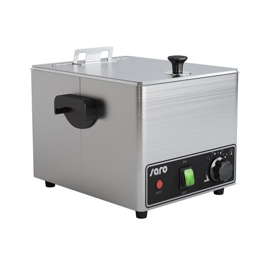 Saro Chauffe-Saucisses  | 4,6 litres | 0,9 kW | 260x320x (H) 260mm