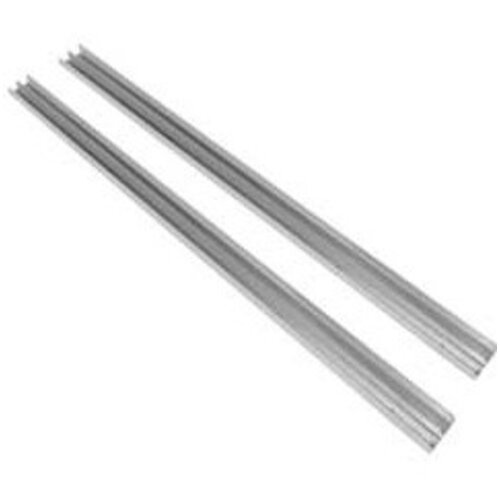 Diamond Couple glissières (double coulisse) Dx et Gx