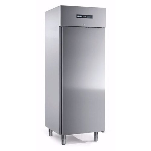 Afinox Congélateur pour Traiteur | ÉNERGIE 700 | 700 litres | 733x844x(H)2090 mm