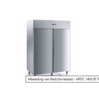 Congélateur Double Porte | ARTIC 1400  | 1400 Litres | 1466x839x(H)2090mm
