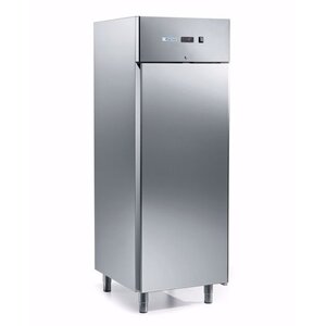 Afinox Congélateur | Artic 700 BT | 700 Litres | 733x839x2090mm
