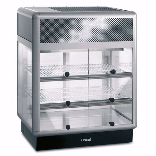 Lincat Vitrine Réfrigérée | Libre Service | 750x650x(H)965mm