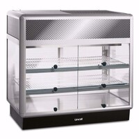Vitrine Réfrigérée | Libre Service | 1000x650x(H)965mm