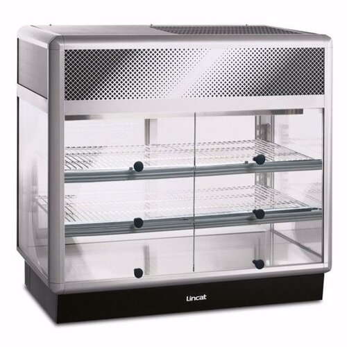 Lincat Vitrine Réfrigérée | Libre Service | 1000x650x(H)965mm Lincat Vitrine Réfrigérée | Libre Service | 1000x650x(H)965mm