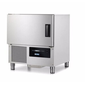 Afinox Cellule de Refroidissement | Capteur de course | R452a | 760x700x (H) 850mm