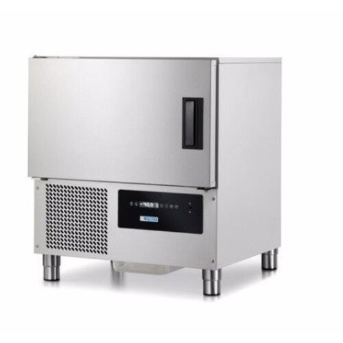 Afinox Cellule de Refroidissement | Capteur de course | R452a | 760x700x (H) 850mm