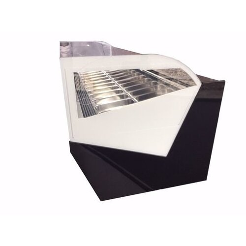 La Squadra Comptoir à Crème Glacée | Scoop La Squadra Selecta 20 Gelato | 1830x1150x(H)1155mm | Disponible en 2 couleurs
