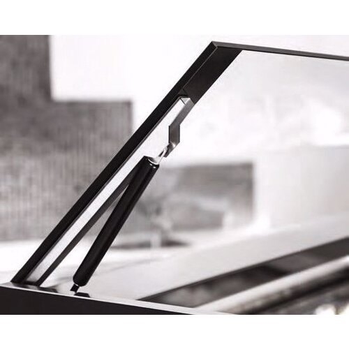 La Squadra Comptoir à Crème Glacée | Scoop La Squadra Selecta 20 Gelato | 1830x1150x(H)1155mm | Disponible en 2 couleurs