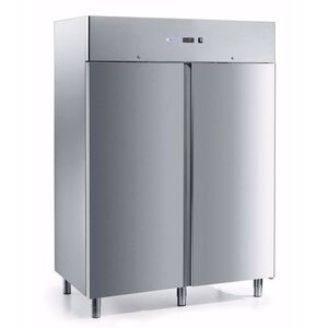 Afinox Réfrigérateur Double Porte | ARTIC 1400| 1400 Litres | 1466x839x(H)2090mm