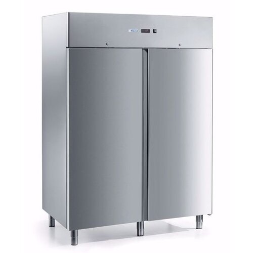 Afinox Réfrigérateur Double Porte | ARTIC 1400| 1400 Litres | 1466x839x(H)2090mm