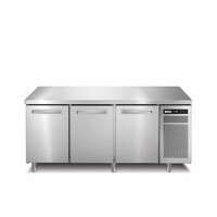 Comptoir Réfrigérée | 3 Portes | PRINTEMPS 703 | 1780x700x(H)900mm
