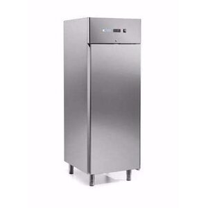 Afinox Congélateur | En Inox| 700 litres | 733x839x(H)2090mm