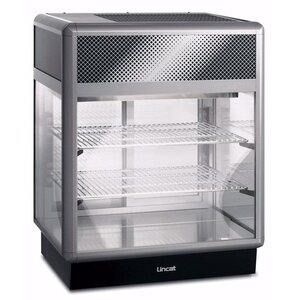 Lincat Vitrine Réfrigérée | Libre Service | 750x650x(H)965mm Lincat Vitrine Réfrigérée | Libre Service | 750x650x(H)965mm
