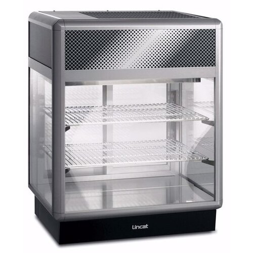 Lincat Vitrine Réfrigérée | Libre Service | 750x650x(H)965mm