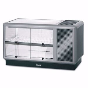 Lincat Vitrine Réfrigérée | Libre Service| 1000x500x(H)575mm Lincat Vitrine Réfrigérée | Libre Service| 1000x500x(H)575mm