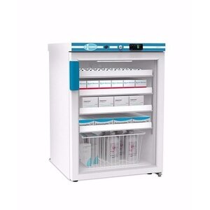 Framec Réfrigérateur de Médecine | Pour le stocage des médicaments | 600x640x(H)850mm Framec Réfrigérateur de Médecine | Pour le stocage des médicaments | 600x640x(H)850mm