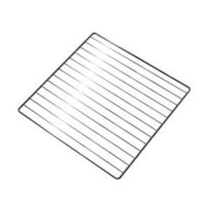 Diamond Grille de Four 433x333mm | Compatible avec DIBRIO43S/X-N Diamond Grille de Four 433x333mm | Compatible avec DIBRIO43S/X-N