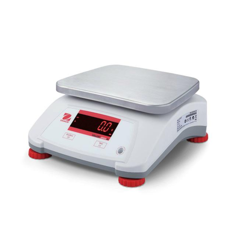 Ohaus Balance | VERSION ABS | Plateau en INOX | Plusieurs tailles Disponibles Ohaus Balance | VERSION ABS | Plateau en INOX | Plusieurs tailles Disponibles