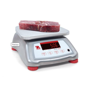 Ohaus Balance | VERSION Inox | Plateau en INOX | Plusieurs tailles Disponibles Ohaus Balance | VERSION Inox | Plateau en INOX | Plusieurs tailles Disponibles