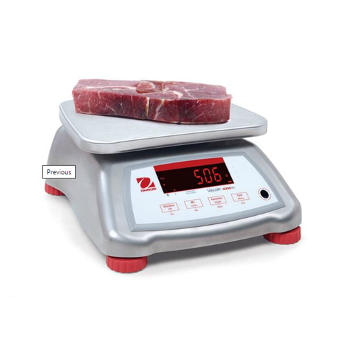 Ohaus Balance | VERSION Inox | Plateau en INOX | Plusieurs tailles Disponibles Ohaus Balance | VERSION Inox | Plateau en INOX | Plusieurs tailles Disponibles